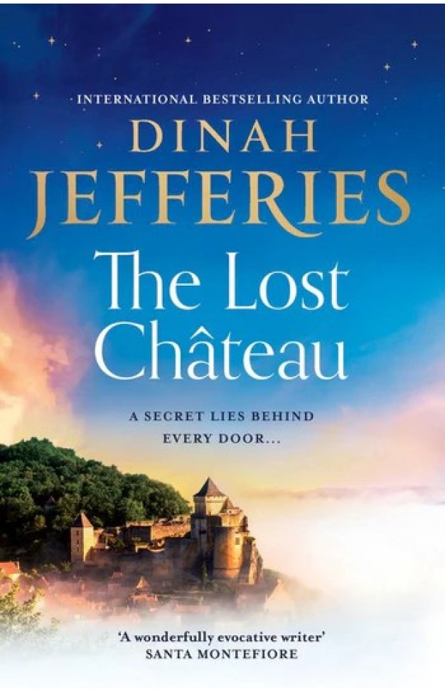 The Lost Château